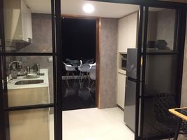 1 Bedroom Condo for sale at Knightsbridge Prime Sathorn, Thung Wat Don