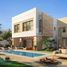 3 Bedroom House for sale at The Magnolias, Yas Acres, Yas Island