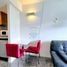 คอนโด 1 ห้องนอน ให้เช่า ในโครงการ Replay Residence & Pool Villa, บ่อผุด