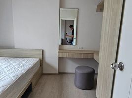 1 Schlafzimmer Appartement zu vermieten im Phyll Phahol 34, Sena Nikhom