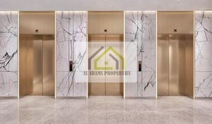 2 Bedrooms Apartment for sale in Green Diamond, Dubai Marquis Galleria