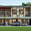 ฟลอราวิลล์ พาร์คโฮม ฉลองกรุง