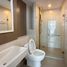 Studio Appartement zu vermieten im Ivy River, Bang Pakok, Rat Burana