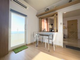 2 Schlafzimmer Appartement zu vermieten im Sea Hill Condo Sriracha, Surasak, Si Racha, Chon Buri