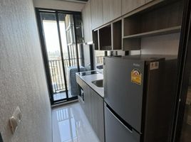 1 Bedroom Condo for rent at KnightsBridge Prime On Nut, Phra Khanong Nuea