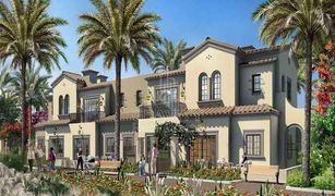 4 Habitaciones Villa en venta en Khalifa City A, Abu Dhabi Bloom Living