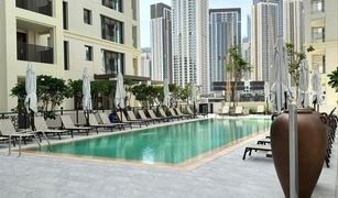 3 Bedrooms Apartment for sale in Orchid, Dubai Orchid