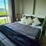 Studio Apartment for rent at D Condo Mine, Kathu