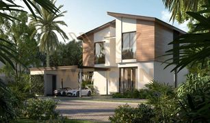 5 Bedrooms Villa for sale in Saadiyat Beach, Abu Dhabi Saadiyat Lagoons