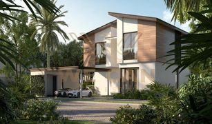 5 Habitaciones Villa en venta en Saadiyat Beach, Abu Dhabi Saadiyat Lagoons