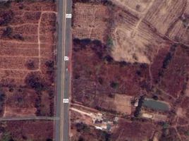 Grundstück zu verkaufen in Tha Bo, Nong Khai, Ban Duea