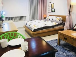 1 Bedroom Apartment for rent at Garden Gate, Ward 9, Phu Nhuan