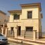 4 Bedroom Villa for sale at Terencia, Uptown Cairo, Mokattam