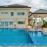 5 Bedroom Villa for sale at Baan Dusit Pattaya Hill 5, Huai Yai, Pattaya
