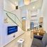 1 Schlafzimmer Penthouse zu vermieten im The Calrose, Yio chu kang, Ang mo kio, North-East Region