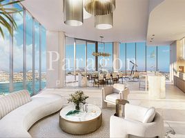 4 Bedroom Apartment for sale at Palm Beach Towers 1, Shoreline Apartments, Palm Jumeirah