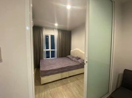 Studio Wohnung zu vermieten im Regent Home Sukhumvit 97/1, Bang Chak, Phra Khanong