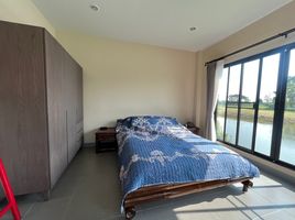 4 Bedroom House for rent at Baan Wiang Nam Lom, Tha Wang Tan, Saraphi