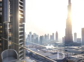 1 बेडरूम अपार्टमेंट for sale at Vida Residences Dubai Mall , 