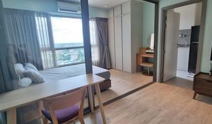 1 Bedroom Condo for sale in Dao Khanong, Bangkok Whizdom Station Ratchada-Thapra