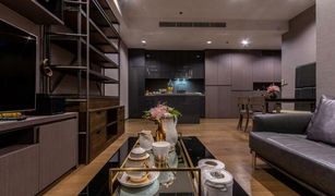 3 Bedrooms Condo for sale in Si Lom, Bangkok The Diplomat Sathorn