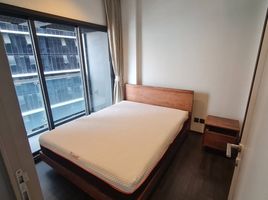 1 Schlafzimmer Appartement zu verkaufen im The Line Asoke - Ratchada, Din Daeng