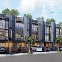 วีสเตท ทาวน์เฮาส์