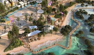 Вилла, 6 спальни на продажу в Saadiyat Beach, Абу-Даби Saadiyat Lagoons