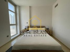 1 Schlafzimmer Appartement zu verkaufen im Mangrove Place, Shams Abu Dhabi, Al Reem Island