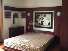 3 Bedroom Condo for rent at Chung cư M3 - M4 Nguyễn Chí Thanh, Lang Ha