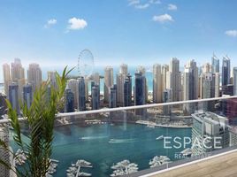 3 Bedroom Apartment for sale at Vida Residences Dubai Marina, 