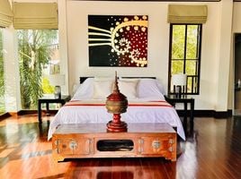 4 Schlafzimmer Villa zu verkaufen im The Lake House, Si Sunthon, Thalang, Phuket, Thailand