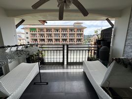 2 Schlafzimmer Wohnung zu verkaufen im Palm Breeze Resort, Rawai
