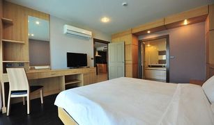 Patong, ဖူးခက် The Unity Patong တွင် 1 အိပ်ခန်း တိုက်ခန်း ရောင်းရန်အတွက်