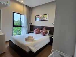 1 Schlafzimmer Wohnung zu vermieten im The Title V, Rawai, Phuket Town