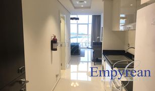 Studio Apartment for sale in District 18, Dubai Ghalia