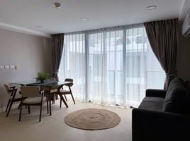 2 Bedroom Apartment for sale at Aurora Pratumnak, Nong Prue