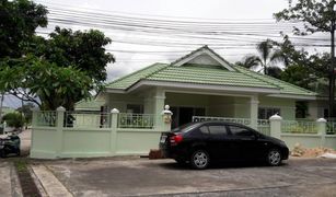 Nong Pla Lai, ပတ္တရား Baan Chalita 2 တွင် 3 အိပ်ခန်းများ အိမ် ရောင်းရန်အတွက်