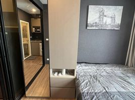 1 Bedroom Condo for rent at The Origin Ram 209 Interchange, Min Buri, Min Buri