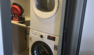 Studio Condo for sale in Sam Sen Nai, Bangkok The Muve Pradipat