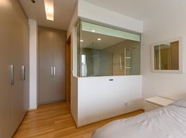 1 Schlafzimmer Wohnung zu vermieten im Siri At Sukhumvit, Phra Khanong