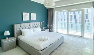1 Bedroom Apartment for sale in Marina Gate, Dubai Damac Heights at Dubai Marina