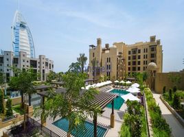 3 Bedroom Apartment for sale at Al Jazi, Madinat Jumeirah Living