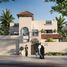 3 Bedroom Villa for sale at Fay Alreeman, Al Reef Downtown, Al Reef