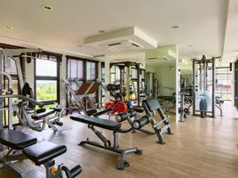 Studio Condo for sale at 6th Avenue Surin, Choeng Thale