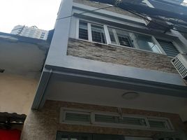 4 Bedroom Townhouse for sale in Ha Dong, Hanoi, Mo Lao, Ha Dong