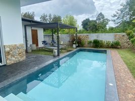 3 Bedroom Villa for sale in Samui Sea Sports, Maret, Maret