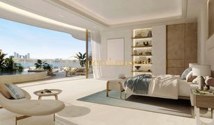 4 Bedrooms Apartment for sale in , Dubai COMO Residences