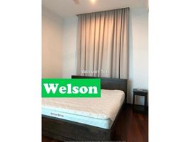 3 Schlafzimmer Wohnung zu verkaufen im Gelugor, Paya Terubong, Timur Laut Northeast Penang