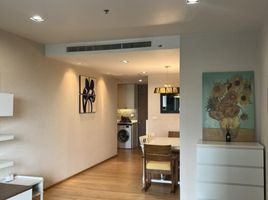 2 Bedroom Condo for rent at Supalai Lite Ratchada Narathiwas, Chong Nonsi